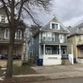 The Impact of Vacation Rentals on Buffalo, NY's Policy on Parties and Events