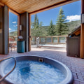 Experience Buffalo, NY in Style: Vacation Rentals with Private Pools and Hot Tubs