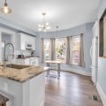 Vacation Rentals in Buffalo, NY: Fully Equipped Kitchens and More