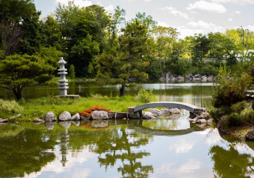 Exploring the Best Activities and Attractions near Vacation Rentals in Buffalo, NY