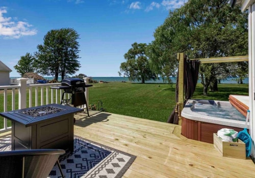 Luxurious Escapes in Buffalo, NY